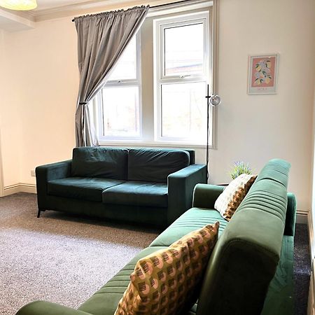Apartment 3 بلاكبول المظهر الخارجي الصورة