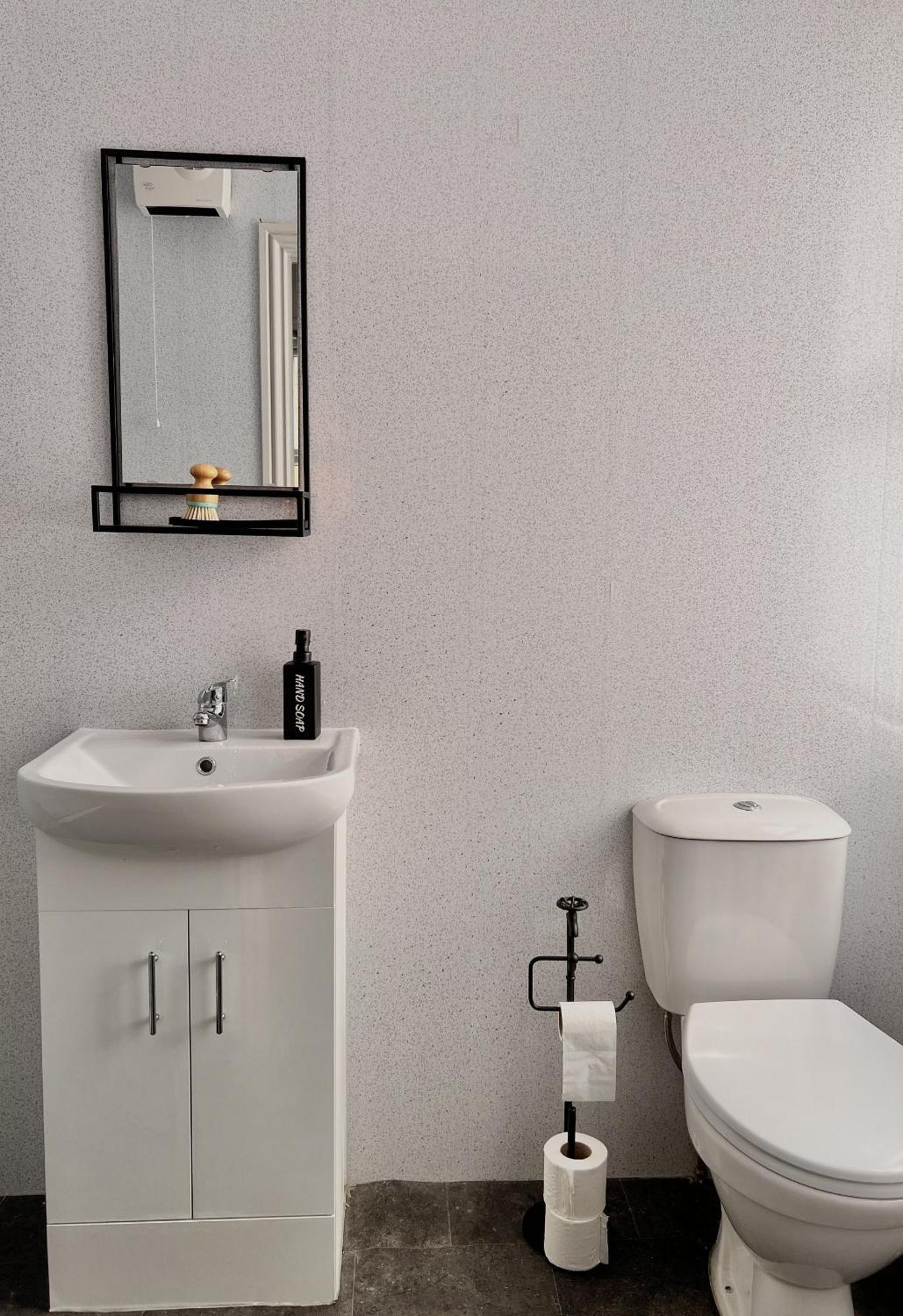 Apartment 3 بلاكبول المظهر الخارجي الصورة